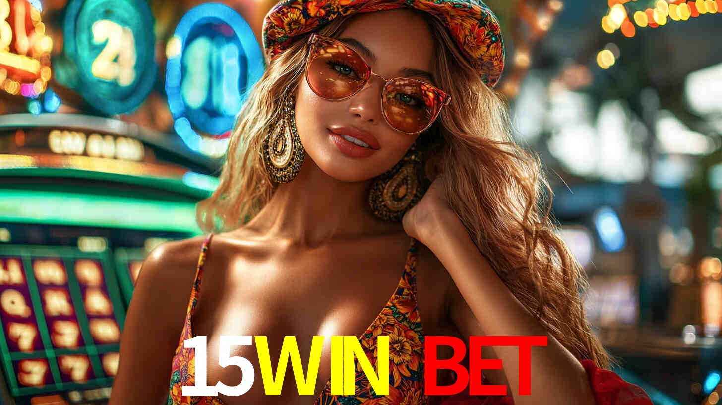 15WIN BET
