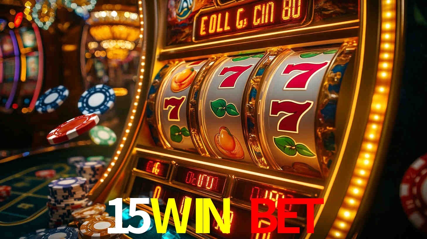 15WIN BET