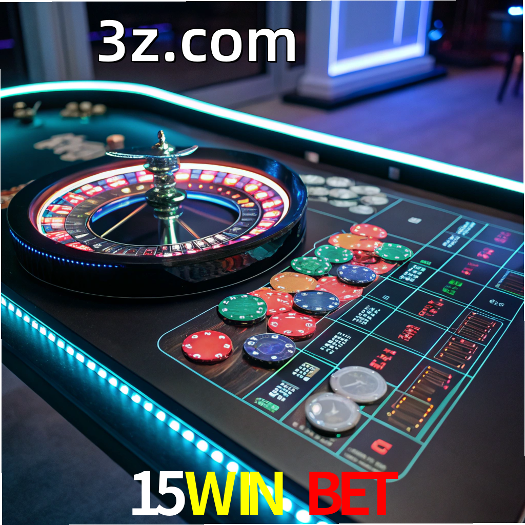15WIN BET