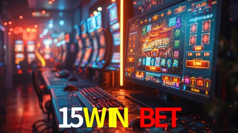 15WIN BET