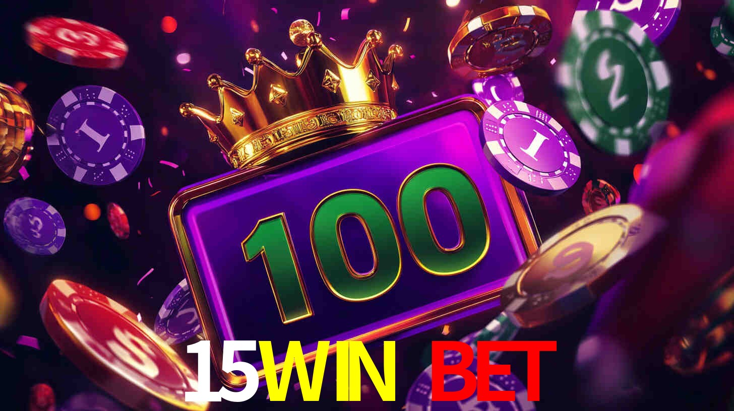 15WIN BET
