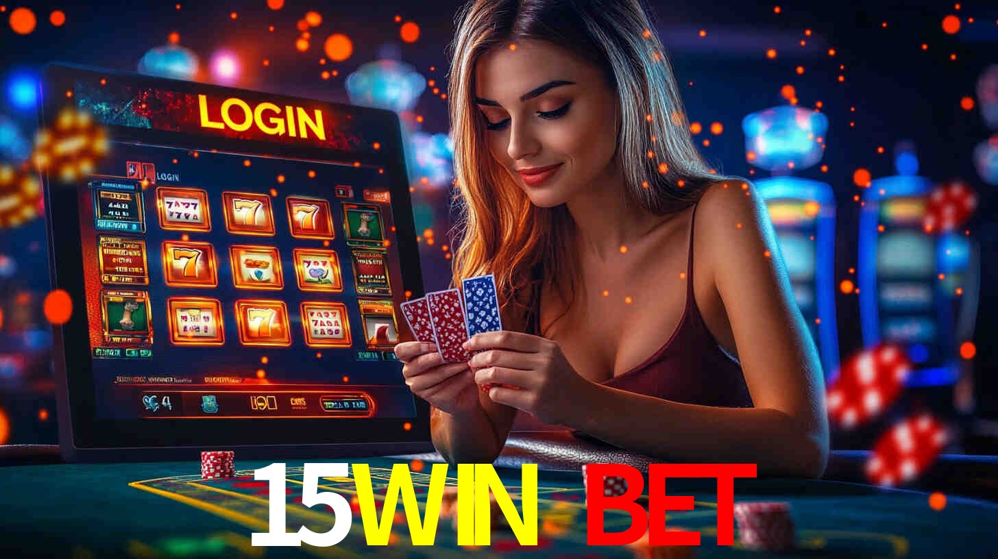 Aproveite as Melhores Promoções do 15WIN BET